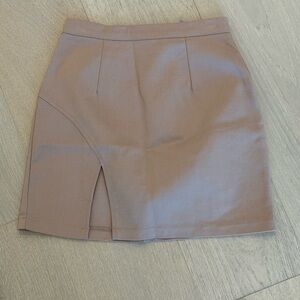 Hello Molly Skirt - worn once